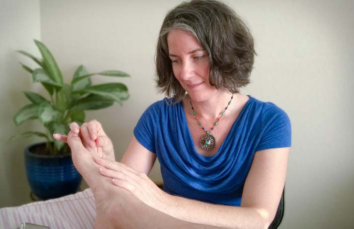 acupuncture for pain relief