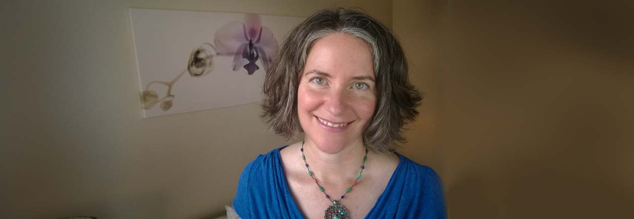 The best acupuncturist in Scottsdale - Kathleen Burke