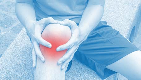 joint pain treatment